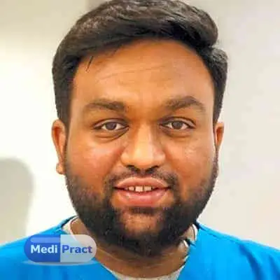 Dr. Mohamed Faisal S Profile Picture