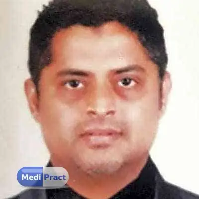 Dr. Mohamed Ibrahim siddique Profile Picture