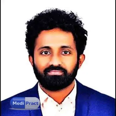 Dr. Mohamed Ibrahime Asif Profile Picture