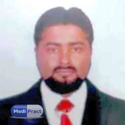 Dr. Mohamed Jaan Profile Picture