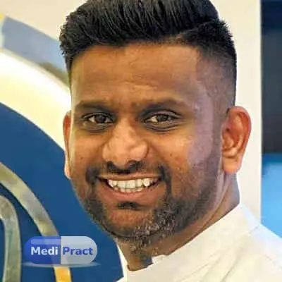 Dr. Mohamed Jalal Profile Picture