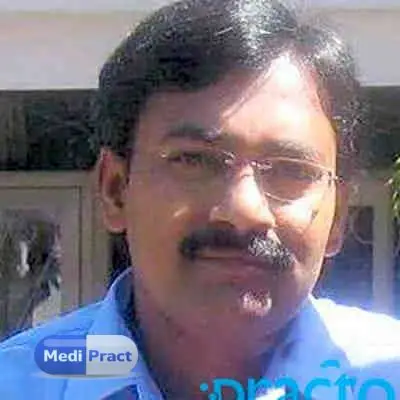 Dr. Mohamed Javid Profile Picture