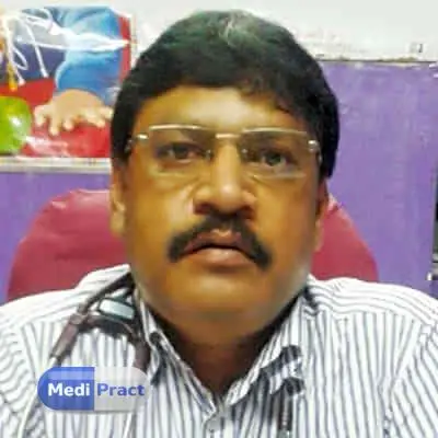 Dr. Mohamed Kalifa Profile Picture