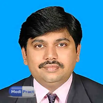 Dr. Mohamed Liaqath Hussain Profile Picture