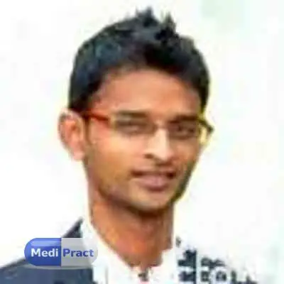Dr. Mohamed Mansoor Profile Picture