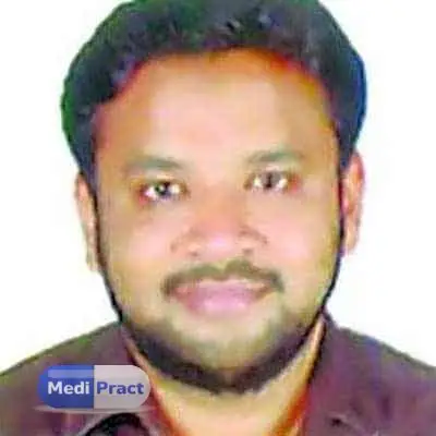 Dr. Mohamed Mohideen Profile Picture