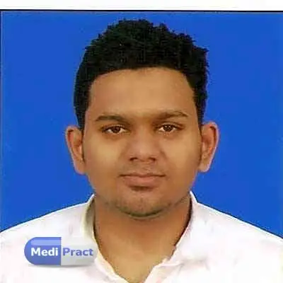 Dr. Mohamed Parshan K.A Profile Picture