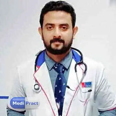 Dr. Mohamed Ramees Sabu C K Profile Picture