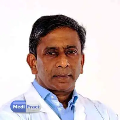 Dr. Mohamed Rela Profile Picture