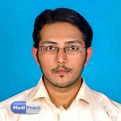 Dr. Mohamed Rifas Profile Picture