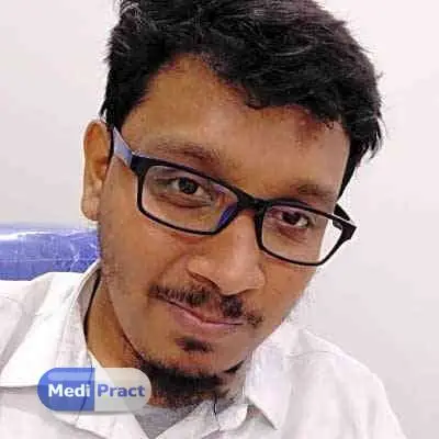 Dr. Mohamed Riyaz Profile Picture