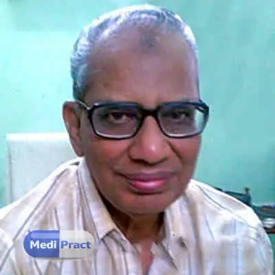 Dr. Mohamed Sadagathulla Abdul Samadh Profile Picture