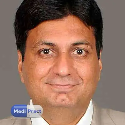 Dr. Mohamed Sajjid Profile Picture