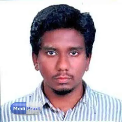 Dr. Mohamed Shakeel S.B Profile Picture