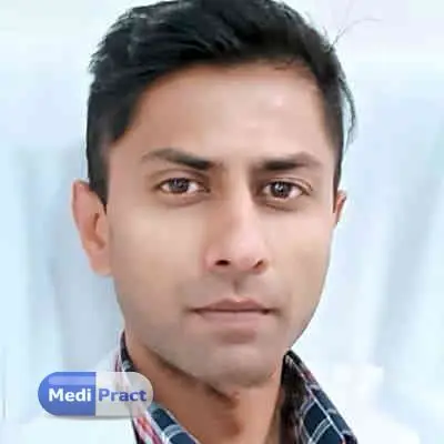 Dr. Mohamed Shoaib Profile Picture