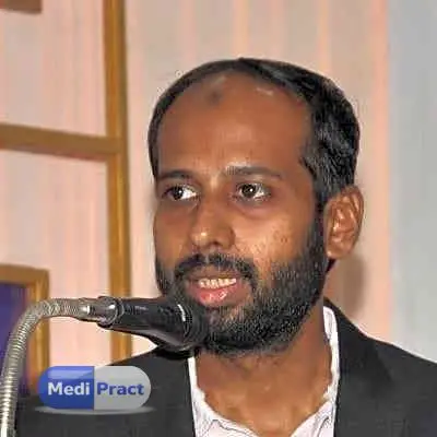 Dr. Mohamed Suhail Profile Picture