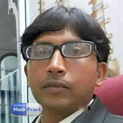 Dr. Mohamed Thahivudin Profile Picture