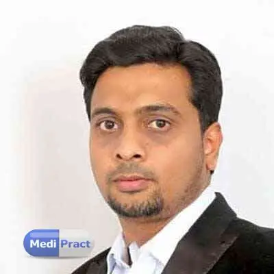 Dr. Mohamed Umar Nayaz Profile Picture