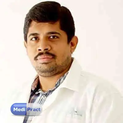 Dr. Mohamed Yaseen Profile Picture