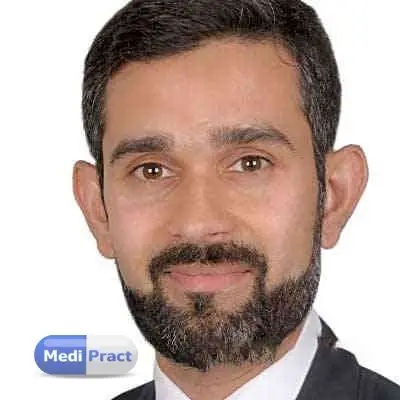Dr. Mohamed Zehran Saipillai Profile Picture