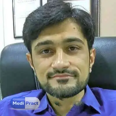 Dr. Mohammad Abbas Noorani Profile Picture