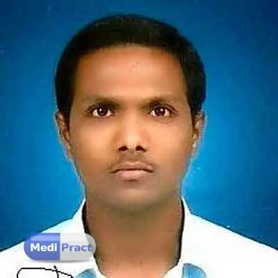Dr. Mohammad Abdul Rahman Profile Picture