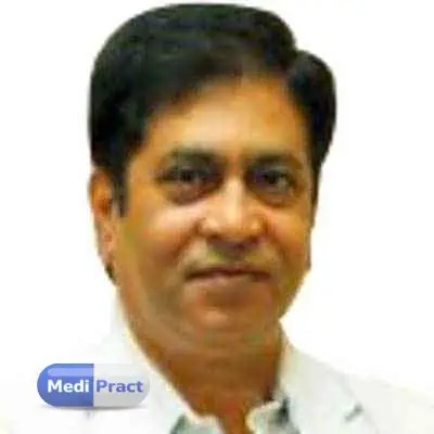 Dr. Mohammad Abdul Saleem Profile Picture