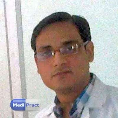 Dr. Mohammad Aftageen Profile Picture