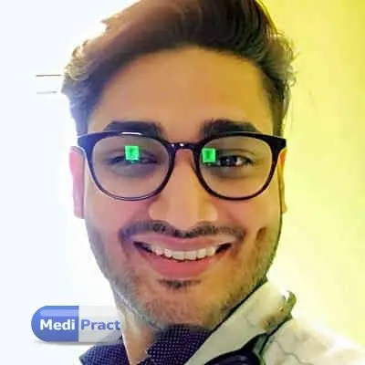 Dr. Mohammad Akbar Ali Profile Picture