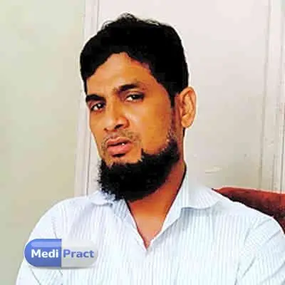 Dr. Mohammad Akram Profile Picture