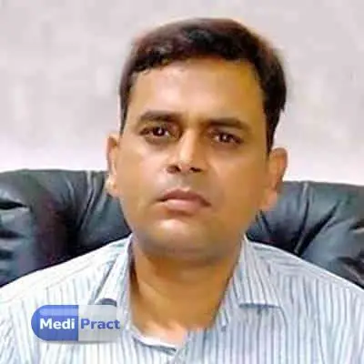 Dr. Mohammad Alam Profile Picture