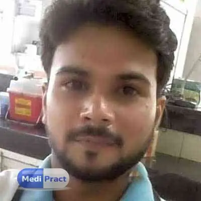 Dr. Mohammad Amir Profile Picture