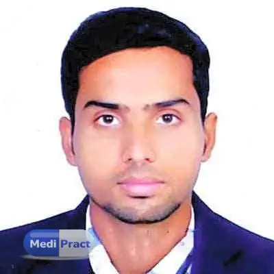 Dr. Mohammad Aqeel Profile Picture