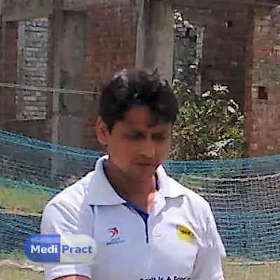 Dr. Mohammad Arif Profile Picture