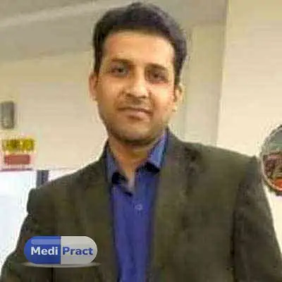 Dr. Mohammad Arif Profile Picture