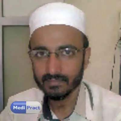 Dr. Mohammad Asad Profile Picture