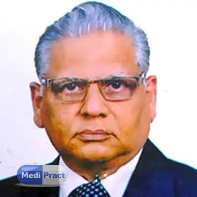 Dr. Mohammad Avdel Samad Profile Picture