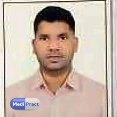 Dr. Mohammad Baba Shafiuddin Profile Picture