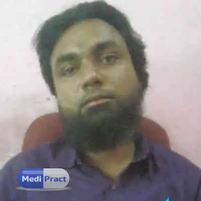 Dr. Mohammad Faisal Profile Picture