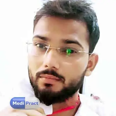 Dr. Mohammad Faizan Profile Picture
