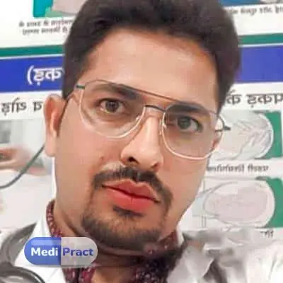 Dr. Mohammad Firoz Khan Profile Picture