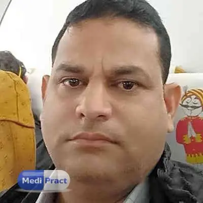 Dr. Mohammad Furqan Profile Picture