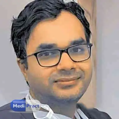 Dr. Mohammad Hafiz Profile Picture