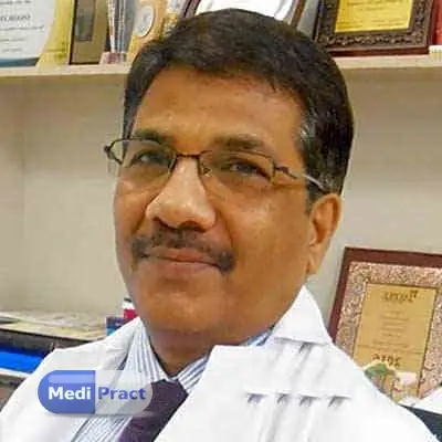 Dr. Mohammad Ibrarullah Profile Picture