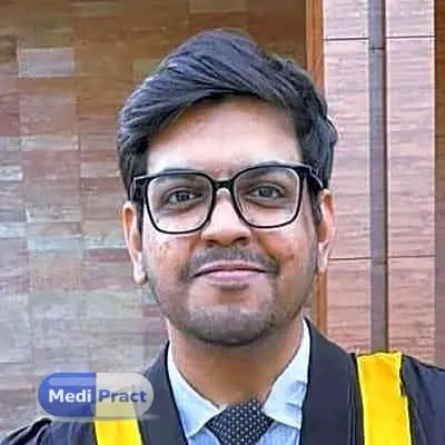 Dr. Mohammad Imran Profile Picture