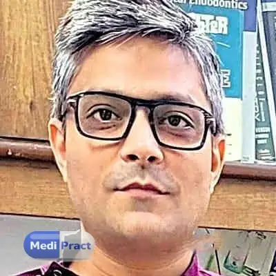 Dr. Mohammad Imran Khan Profile Picture