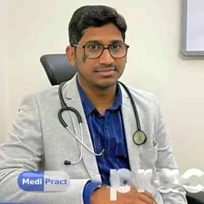 Dr. Mohammad Irfan Profile Picture