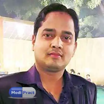 Dr. Mohammad Irfan Khan Profile Picture