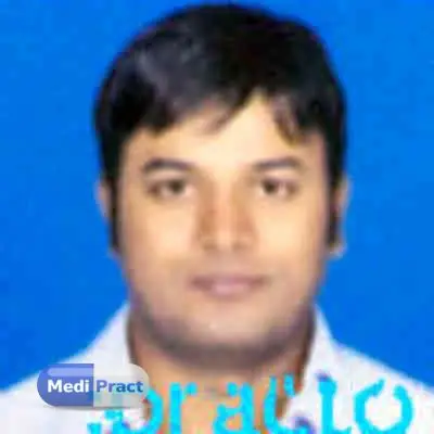 Dr. Mohammad Irfan Khan Profile Picture