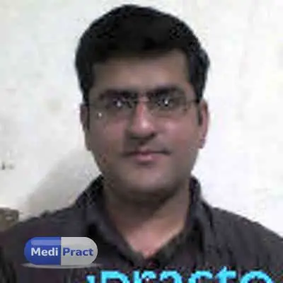 Dr. Mohammad Jafer Shaikh Profile Picture